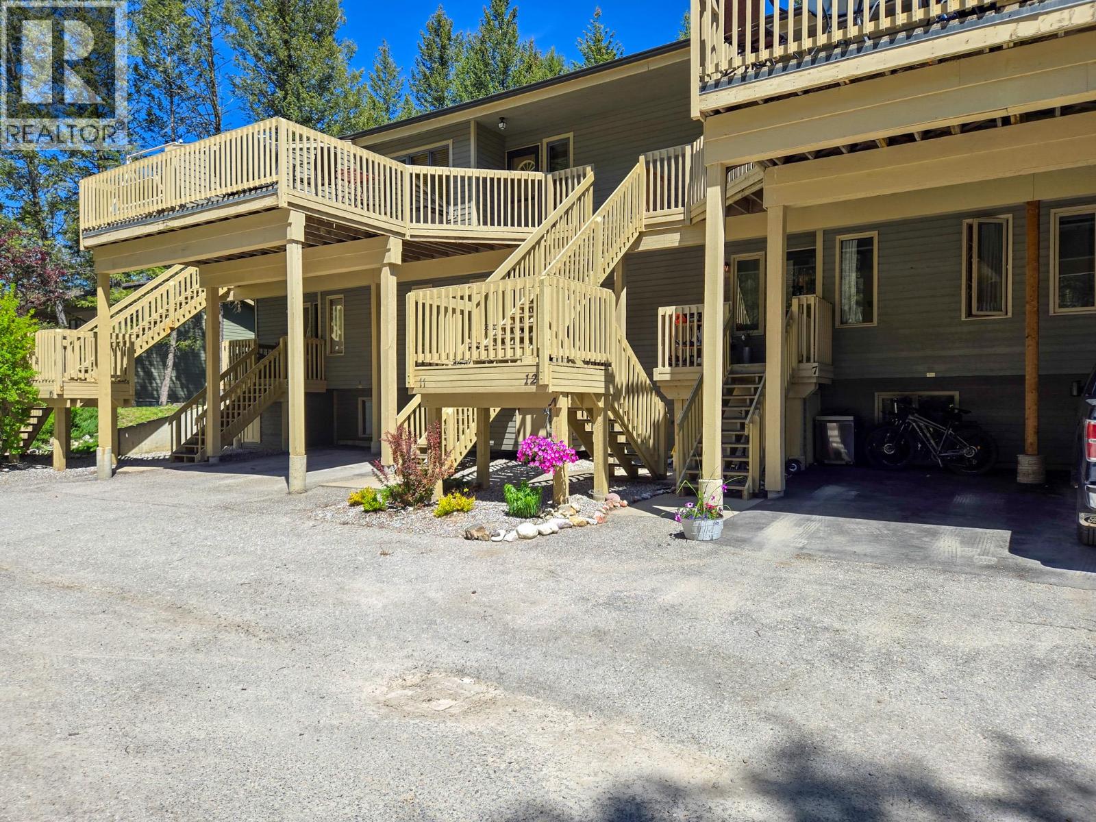 7981 RADIUM GOLF COURSE Road Unit# 7, Radium Hot Springs