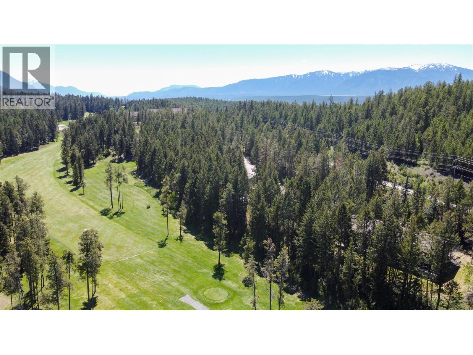 7981 RADIUM GOLF COURSE Road Unit# 7, Radium Hot Springs
