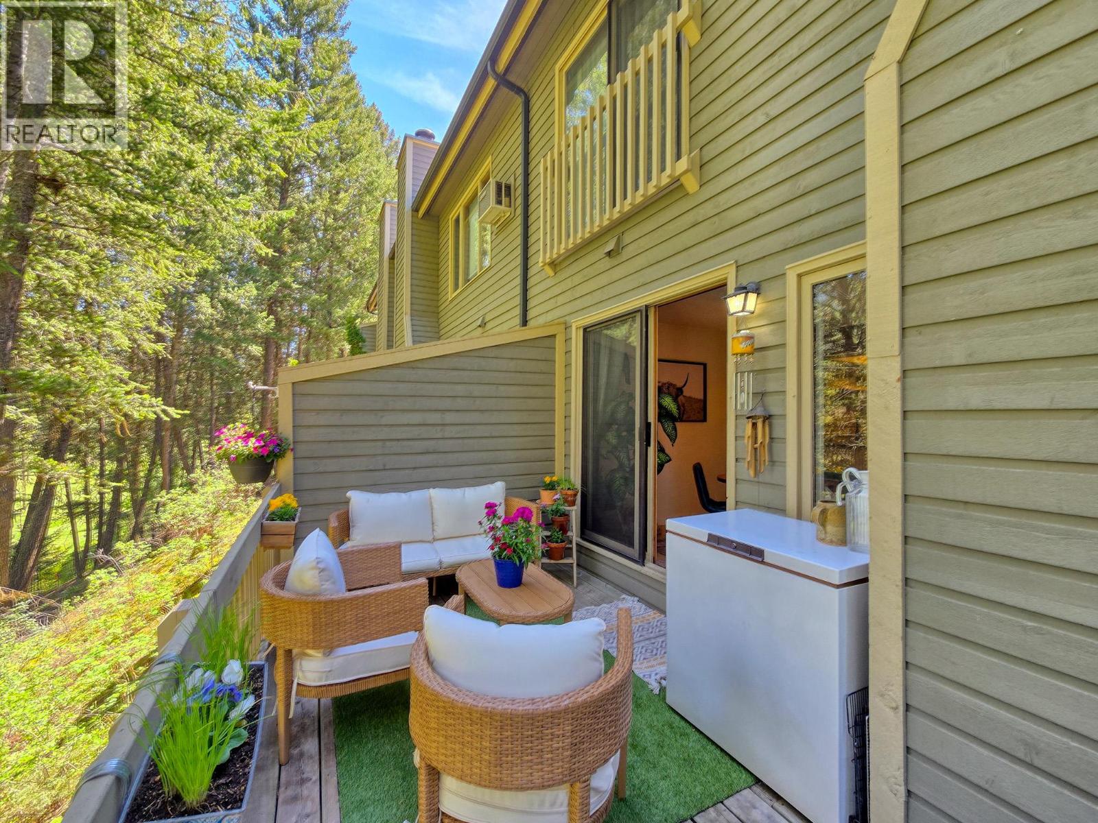 7981 RADIUM GOLF COURSE Road Unit# 7, Radium Hot Springs