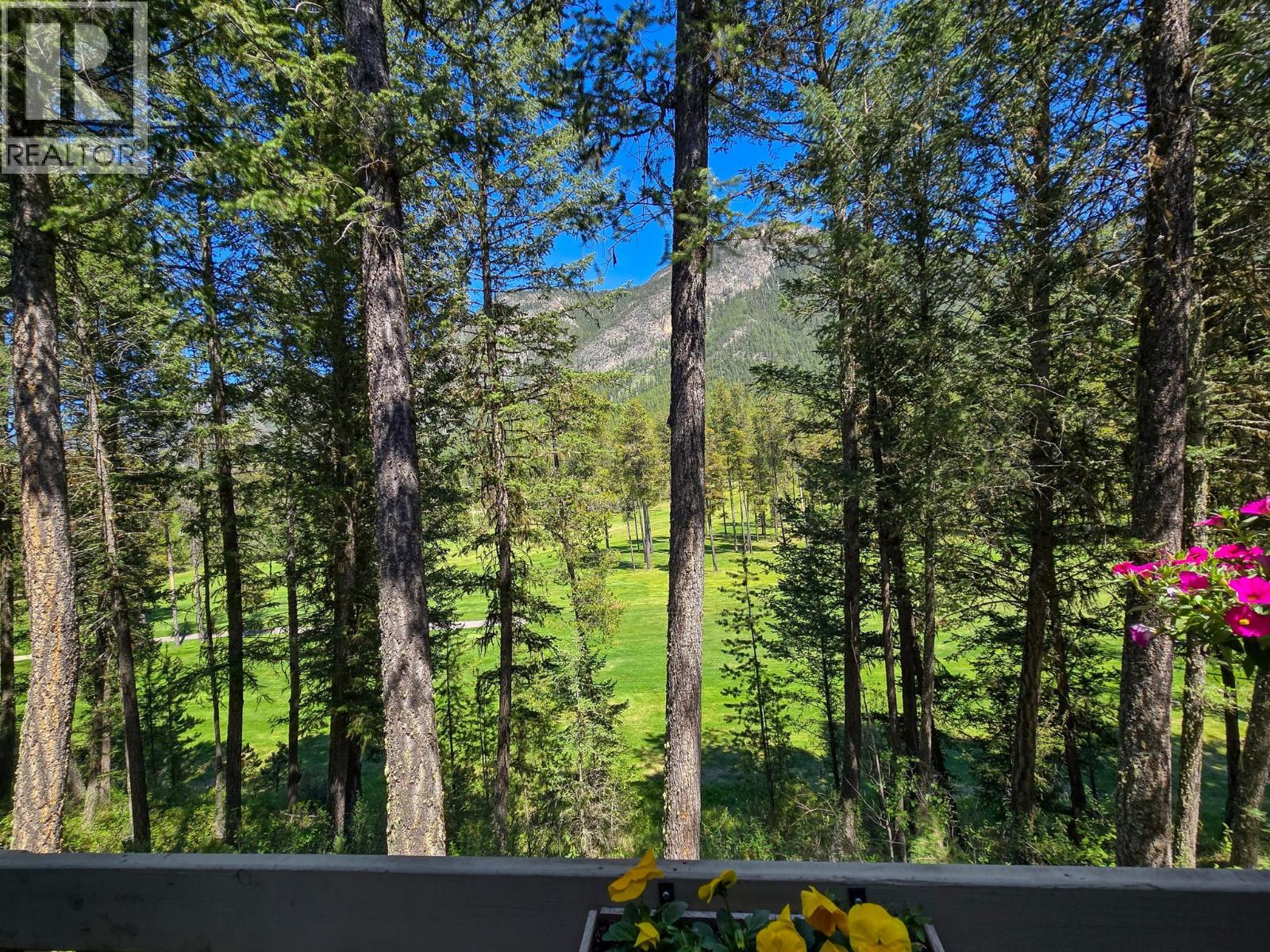 7981 RADIUM GOLF COURSE Road Unit# 7, Radium Hot Springs