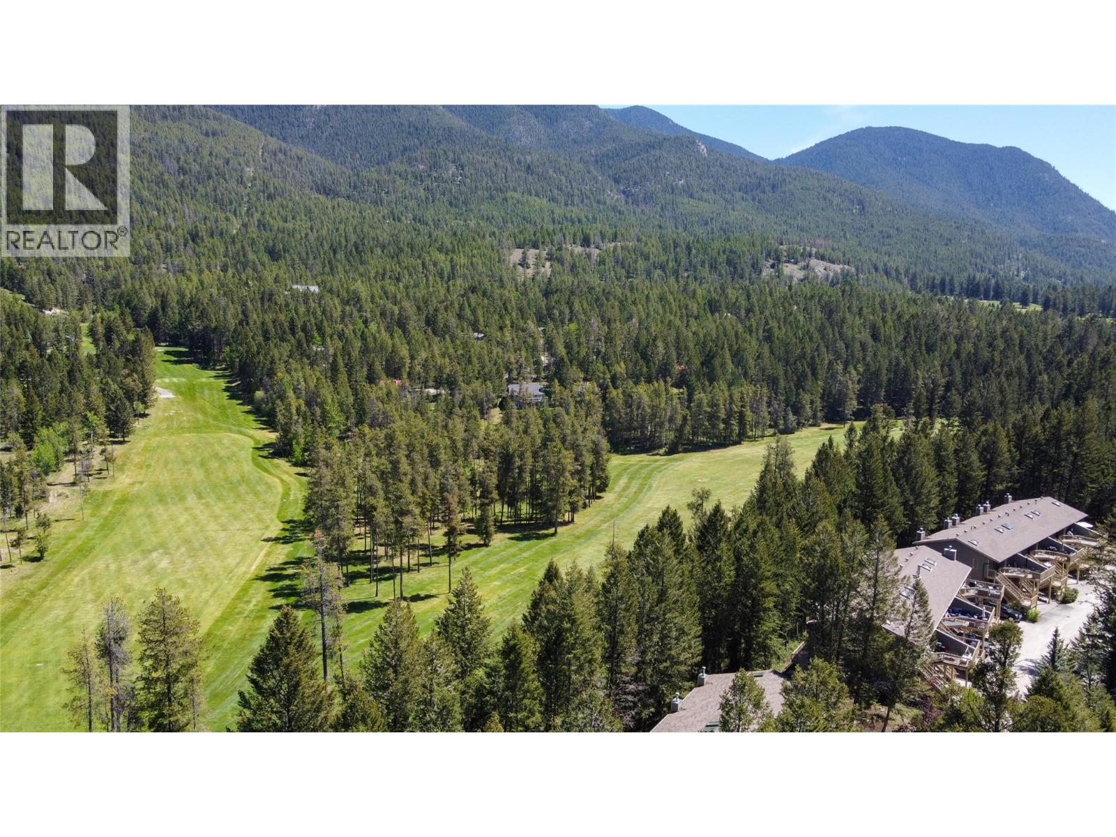 7981 RADIUM GOLF COURSE Road Unit# 7, Radium Hot Springs