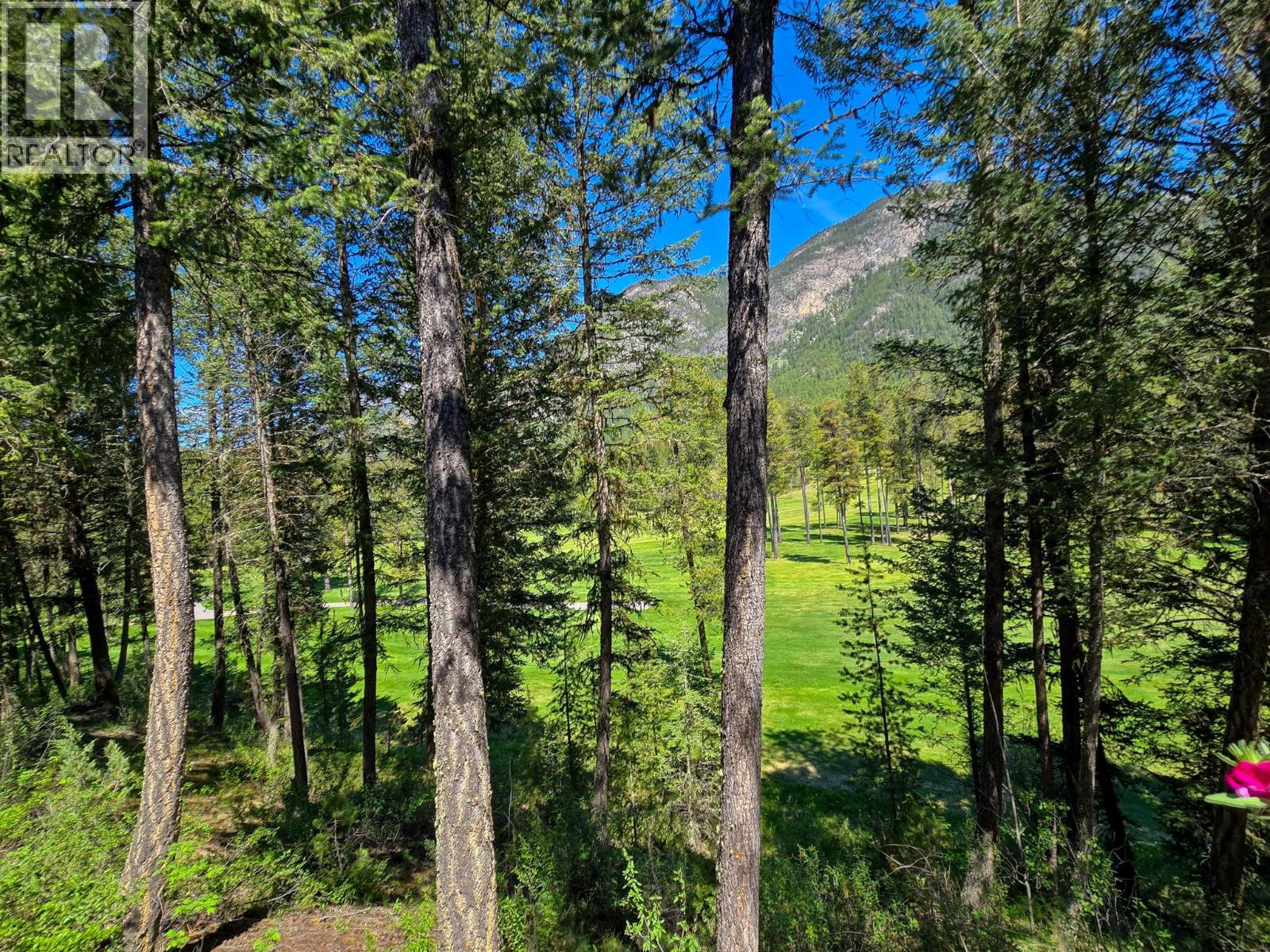 7981 RADIUM GOLF COURSE Road Unit# 7, Radium Hot Springs