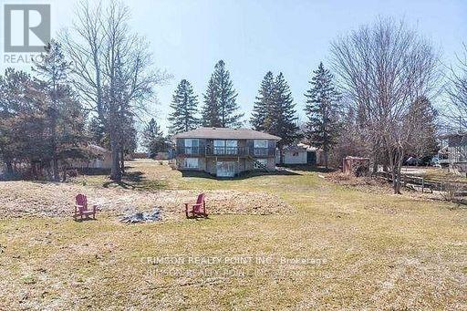 17 SHELLEY DRIVE E - 17
