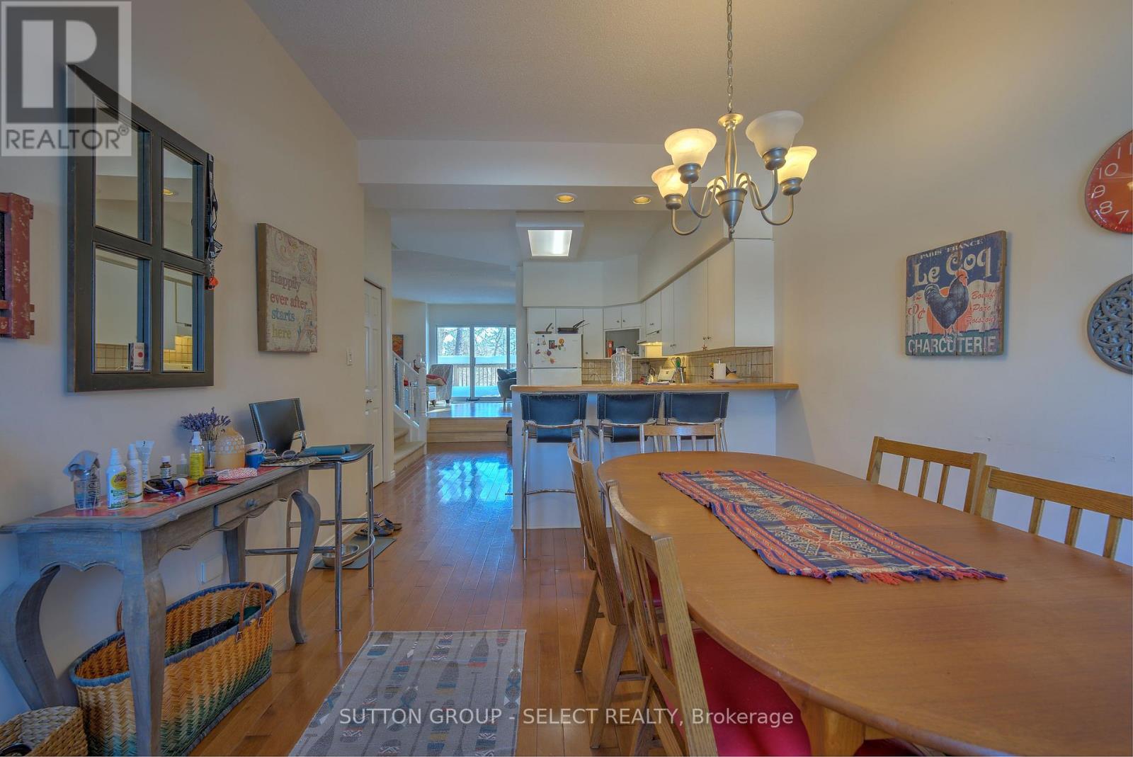 19 - 55 LAKE ROAD W - Photo 4 of 28, Lambton Shores (Grand Bend), Ontario