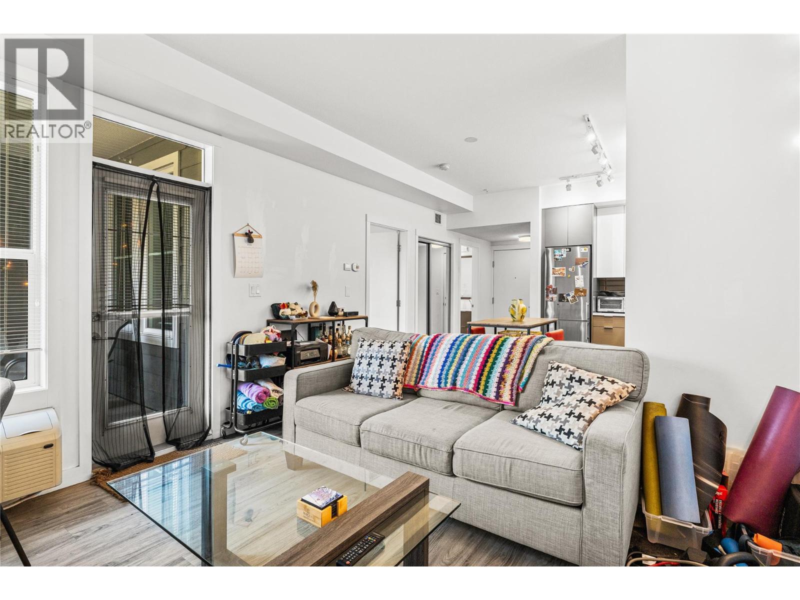 116 1775 Chapman Place, Kelowna