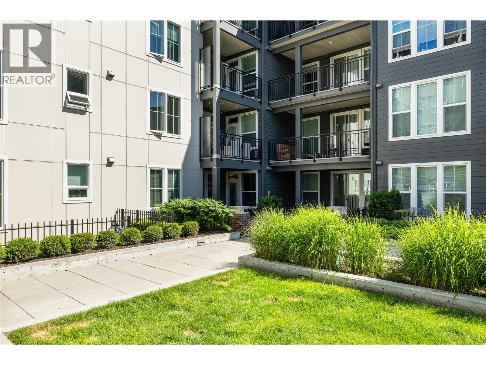 116 1775 Chapman Place, Kelowna