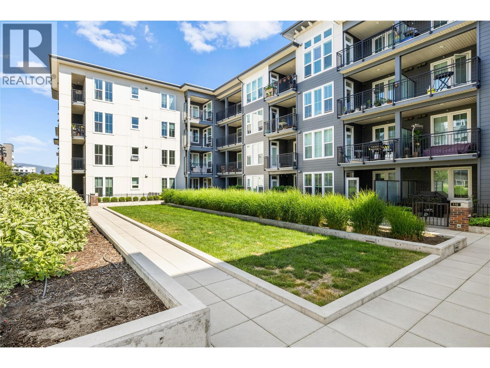 116 1775 Chapman Place, Kelowna