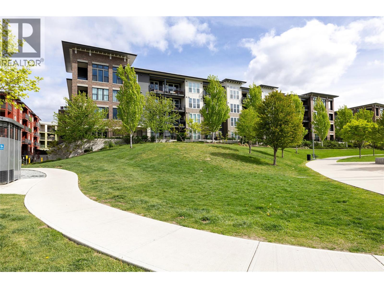 116 1775 Chapman Place, Kelowna