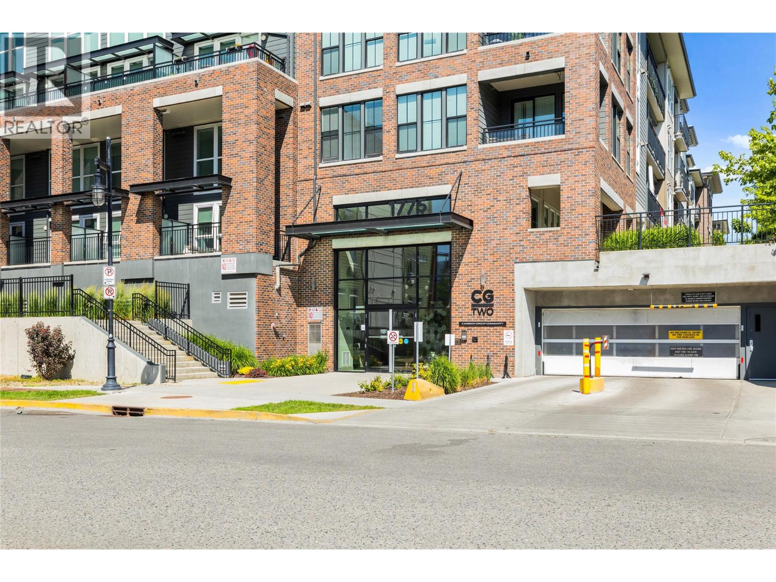 116 1775 Chapman Place, Kelowna