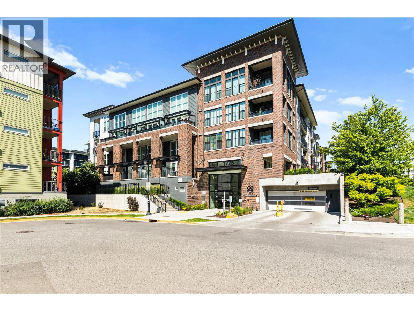 116 1775 Chapman Place, Kelowna