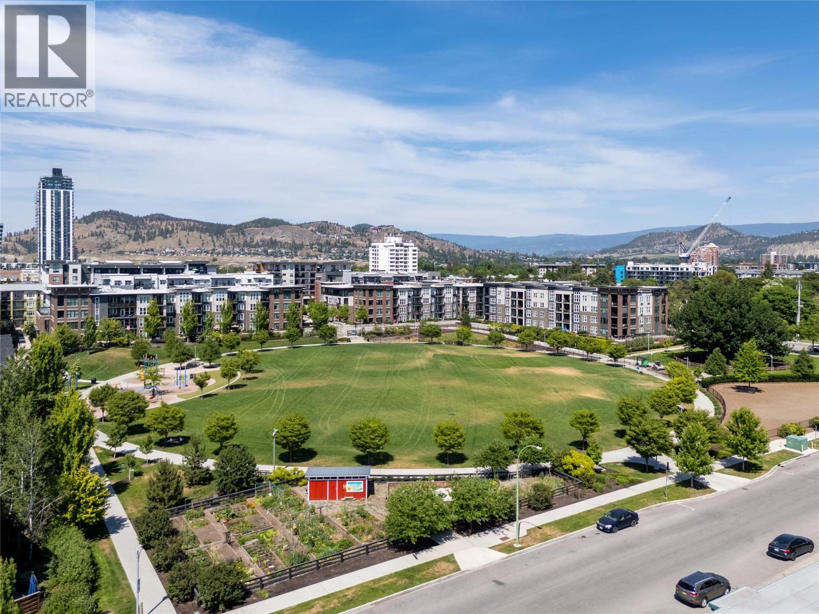 116 1775 Chapman Place, Kelowna