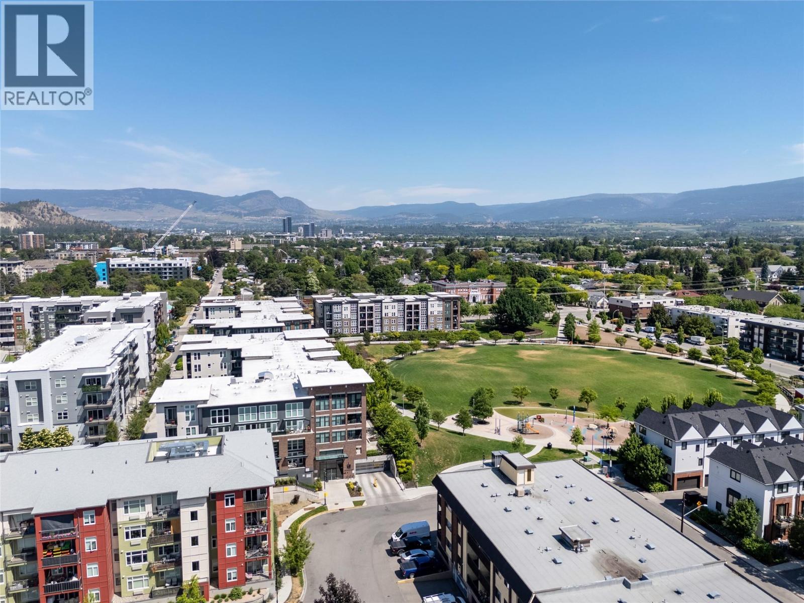 116 1775 Chapman Place, Kelowna