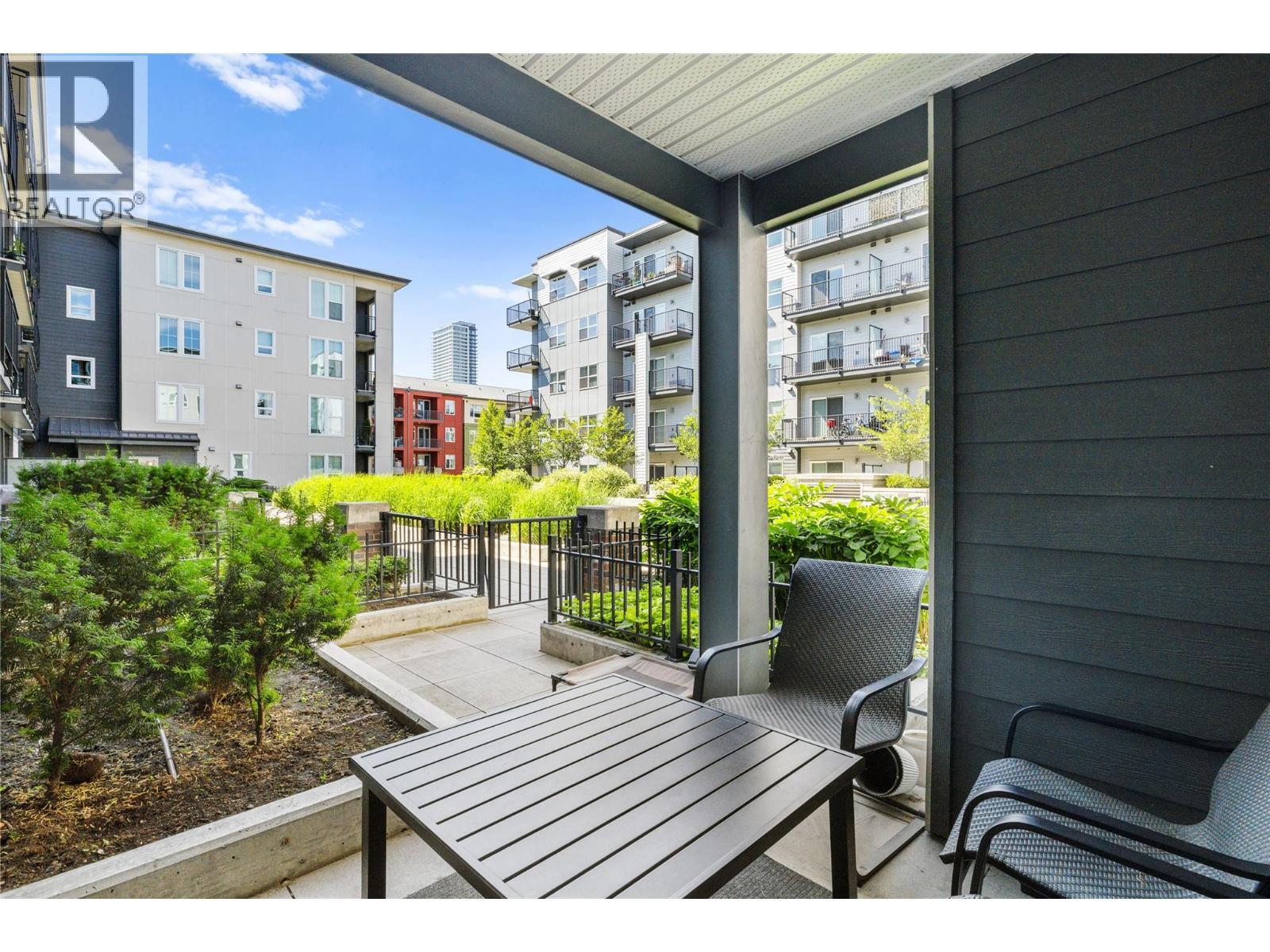 116 1775 Chapman Place, Kelowna