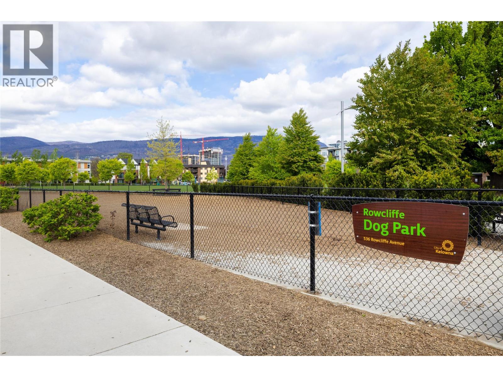 116 1775 Chapman Place, Kelowna