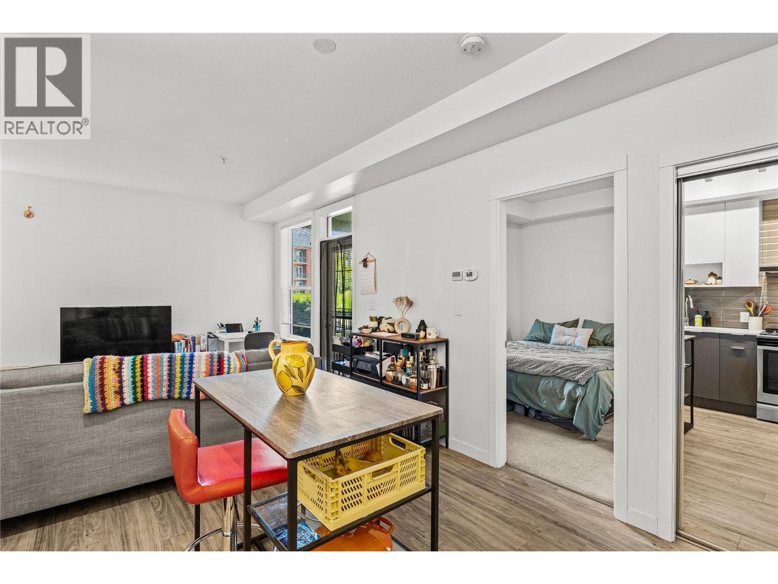 116 1775 Chapman Place, Kelowna