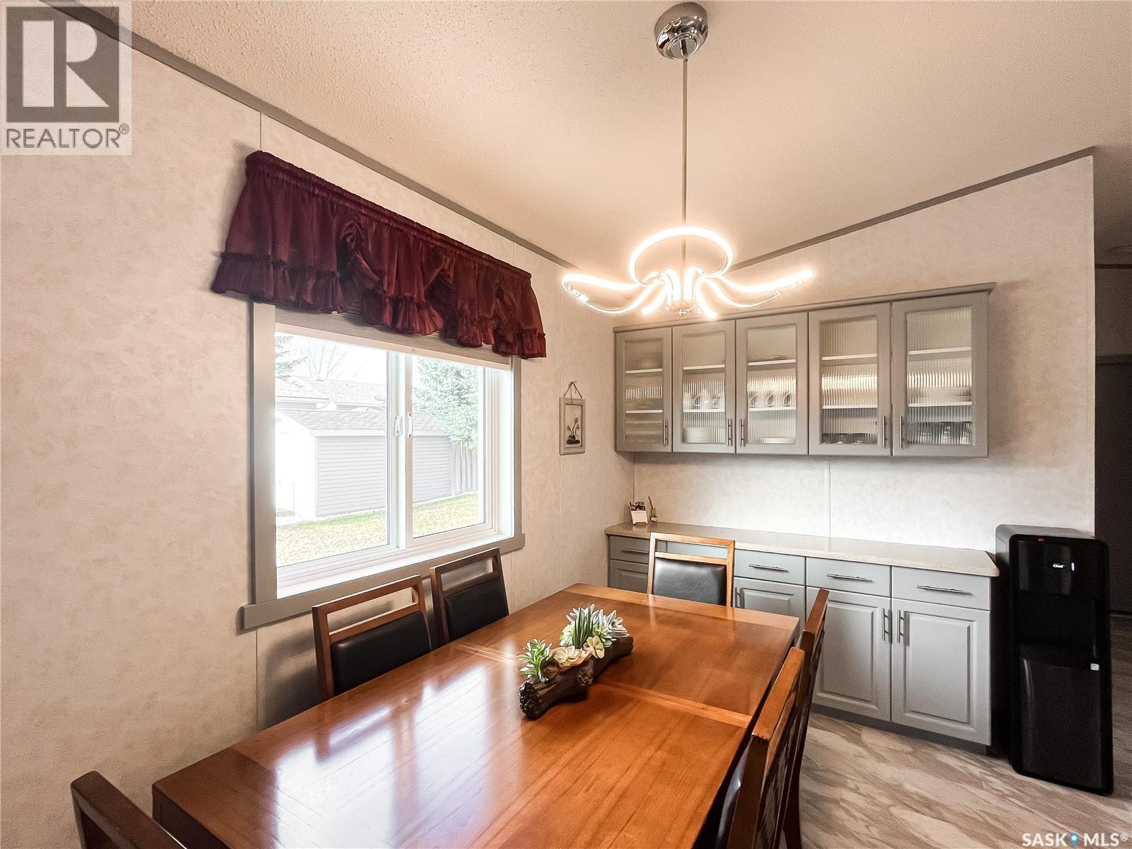 Single Family House Mobile Home for Sale in  Prairie Sun COURT Swift Current 