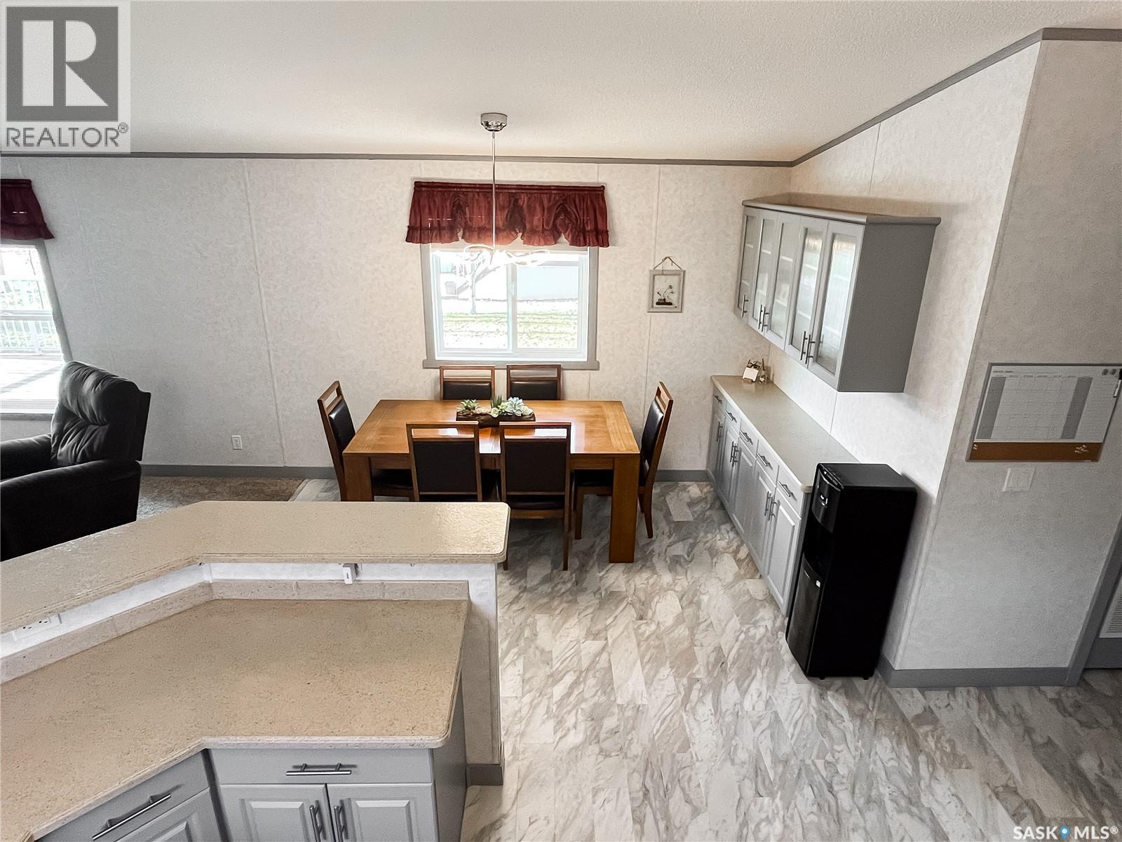 Single Family House Mobile Home for Sale in  Prairie Sun COURT Swift Current 