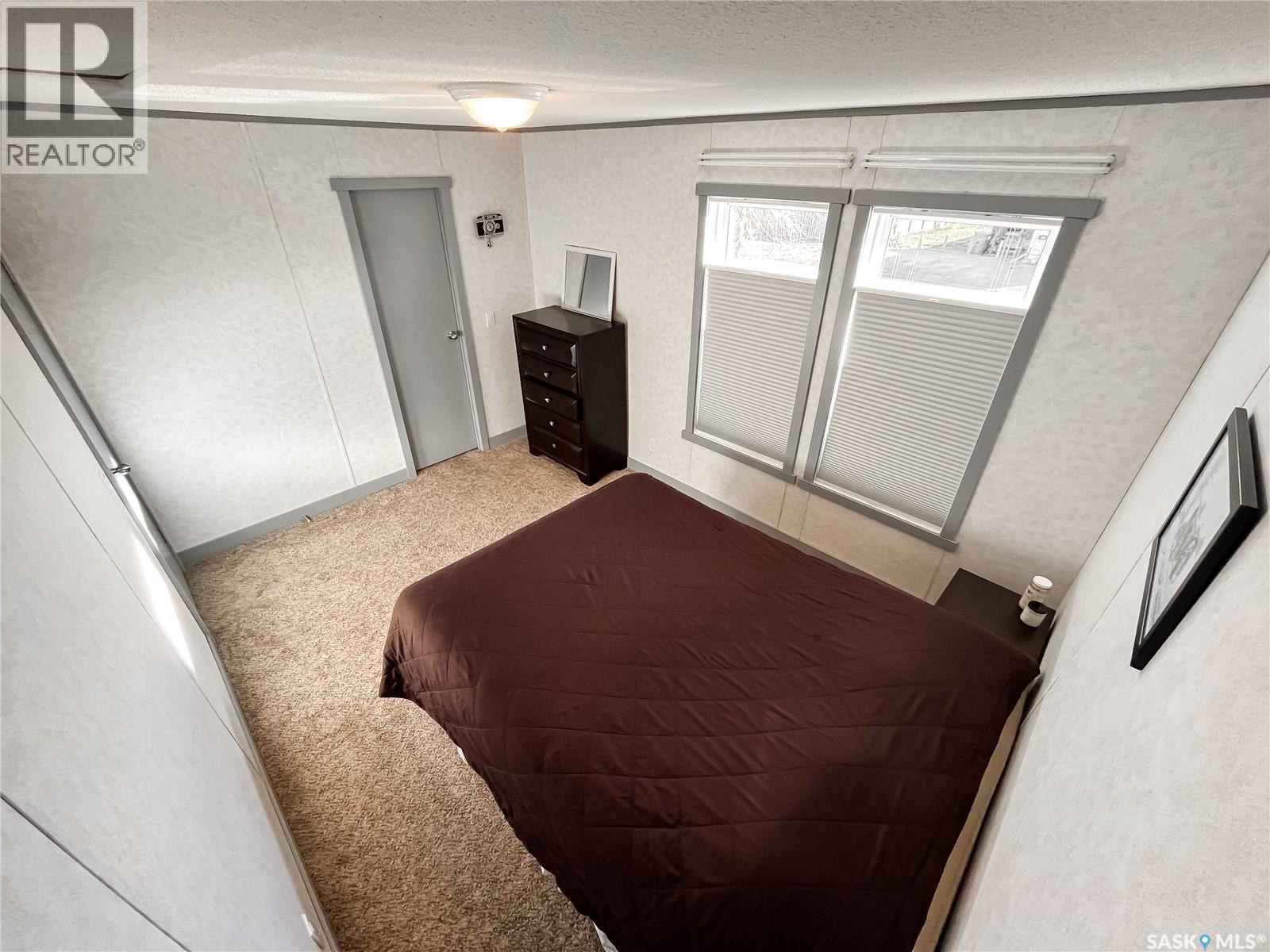 Single Family House Mobile Home for Sale in  Prairie Sun COURT Swift Current 