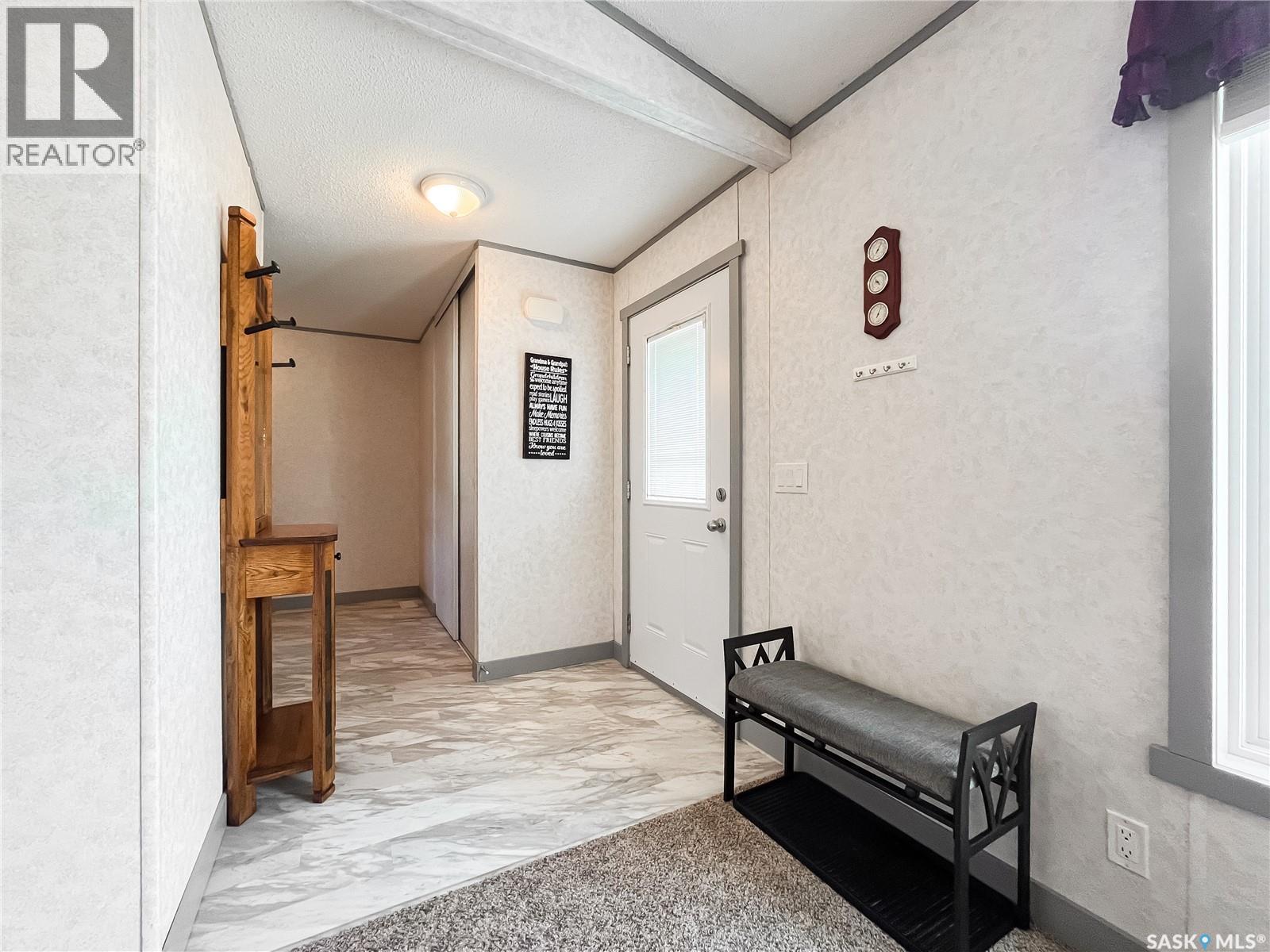 Single Family House Mobile Home for Sale in  Prairie Sun COURT Swift Current 