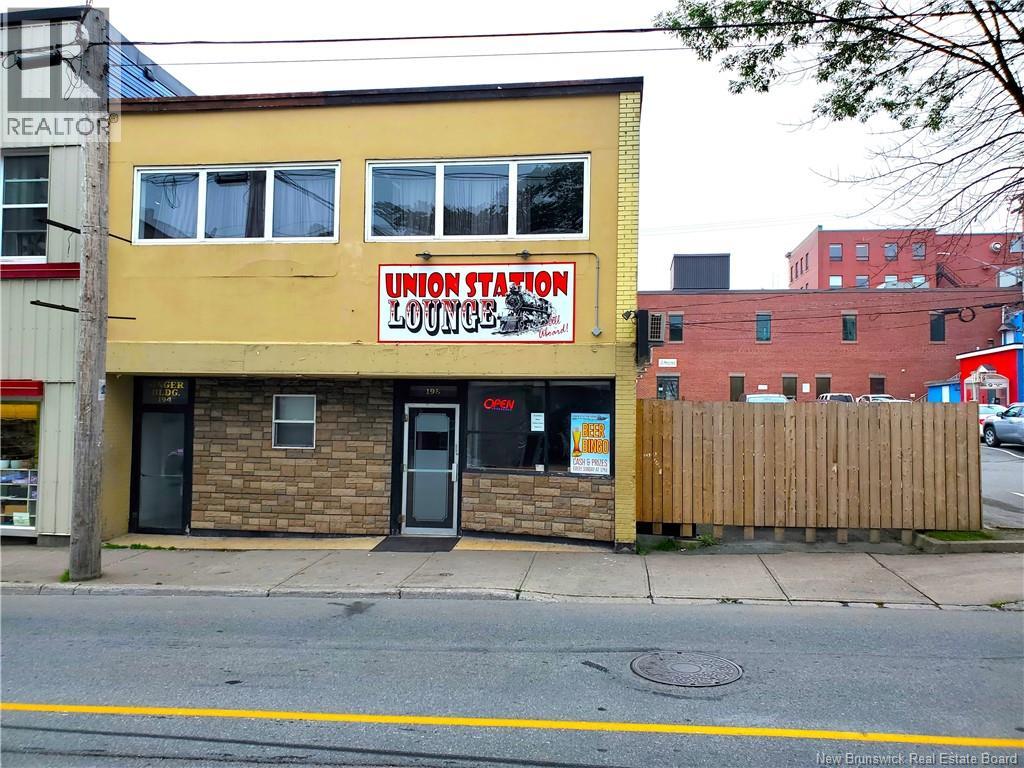 194-196 Union Street, Saint John — photo 2