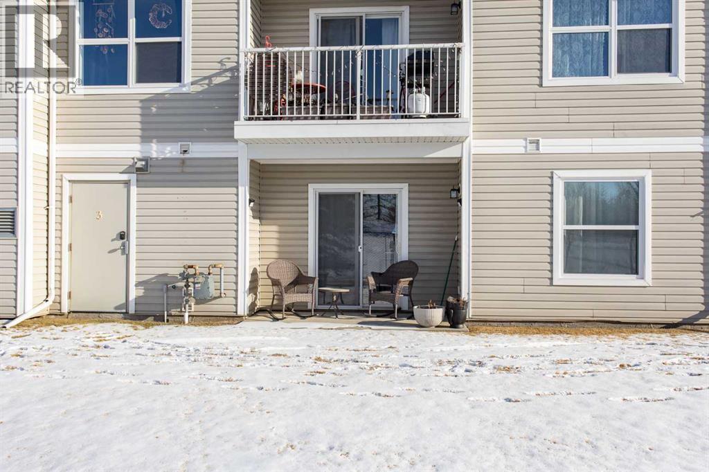 20 Jacobs Close, Red Deer