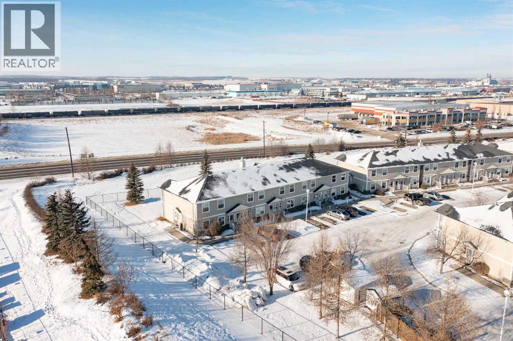 20 Jacobs Close, Red Deer