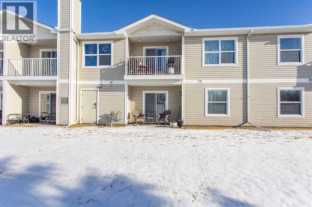 20 Jacobs Close, Red Deer