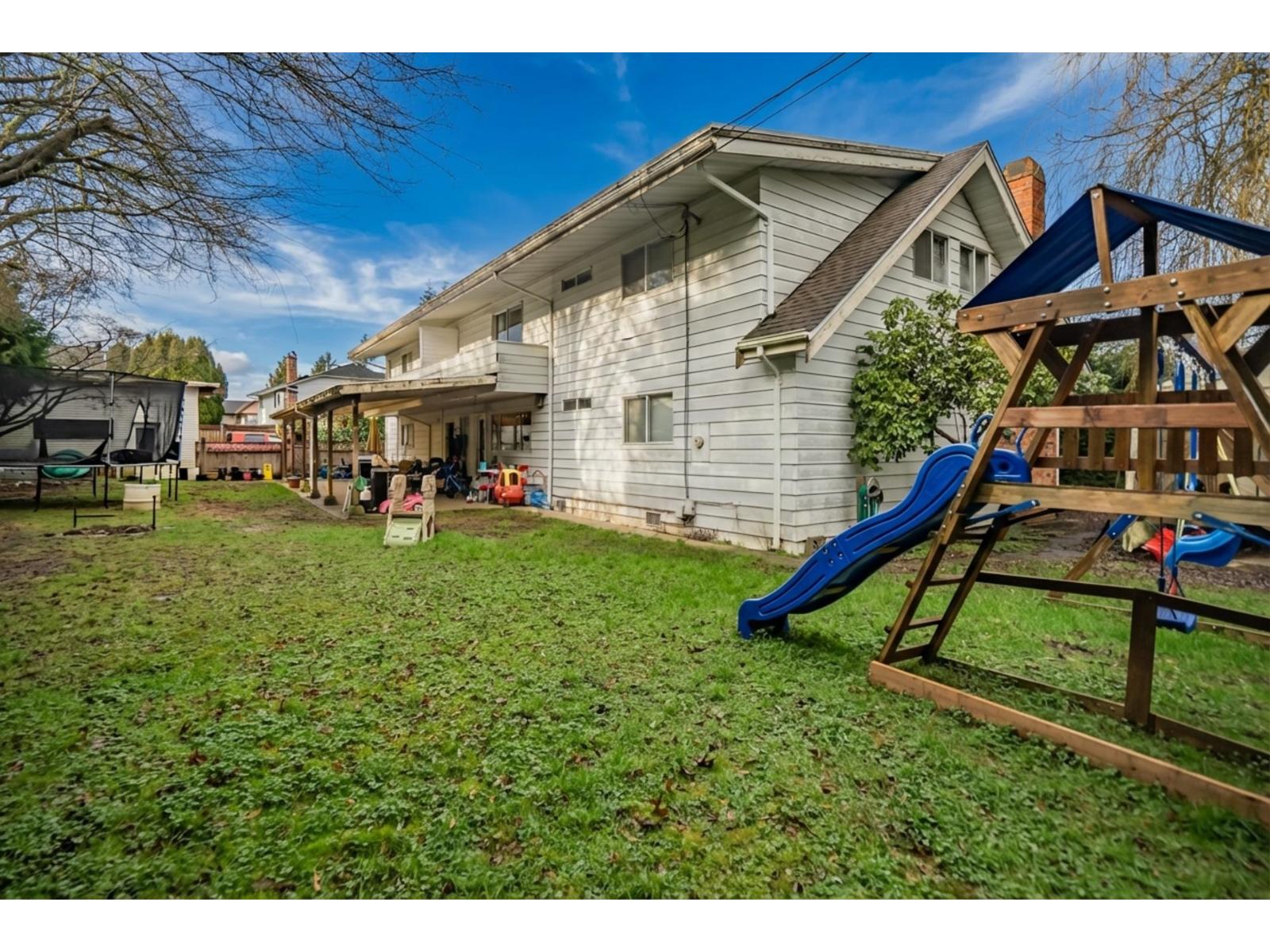 3001 266B STREET, Langley