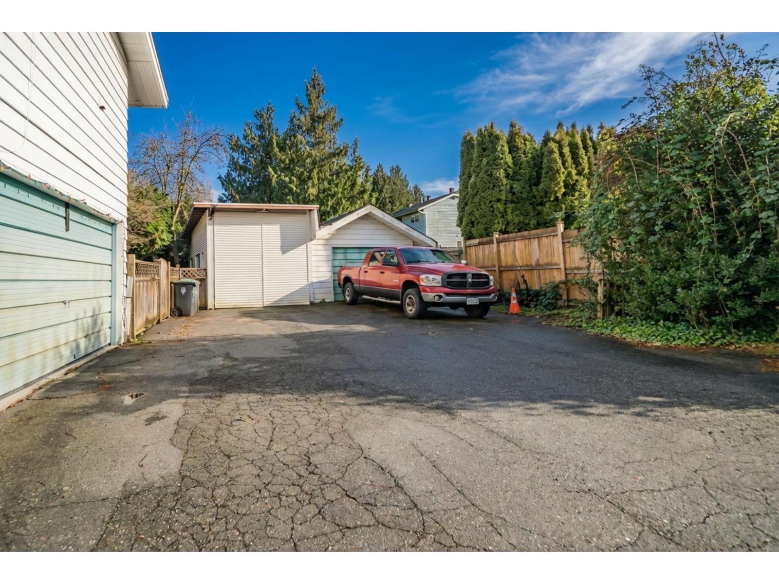 3001 266B STREET, Langley