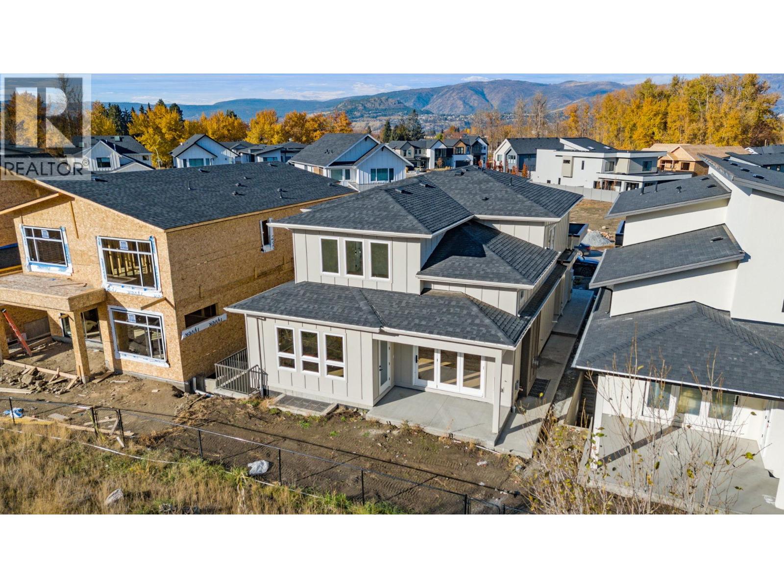  1012 Bull Crescent, Kelowna