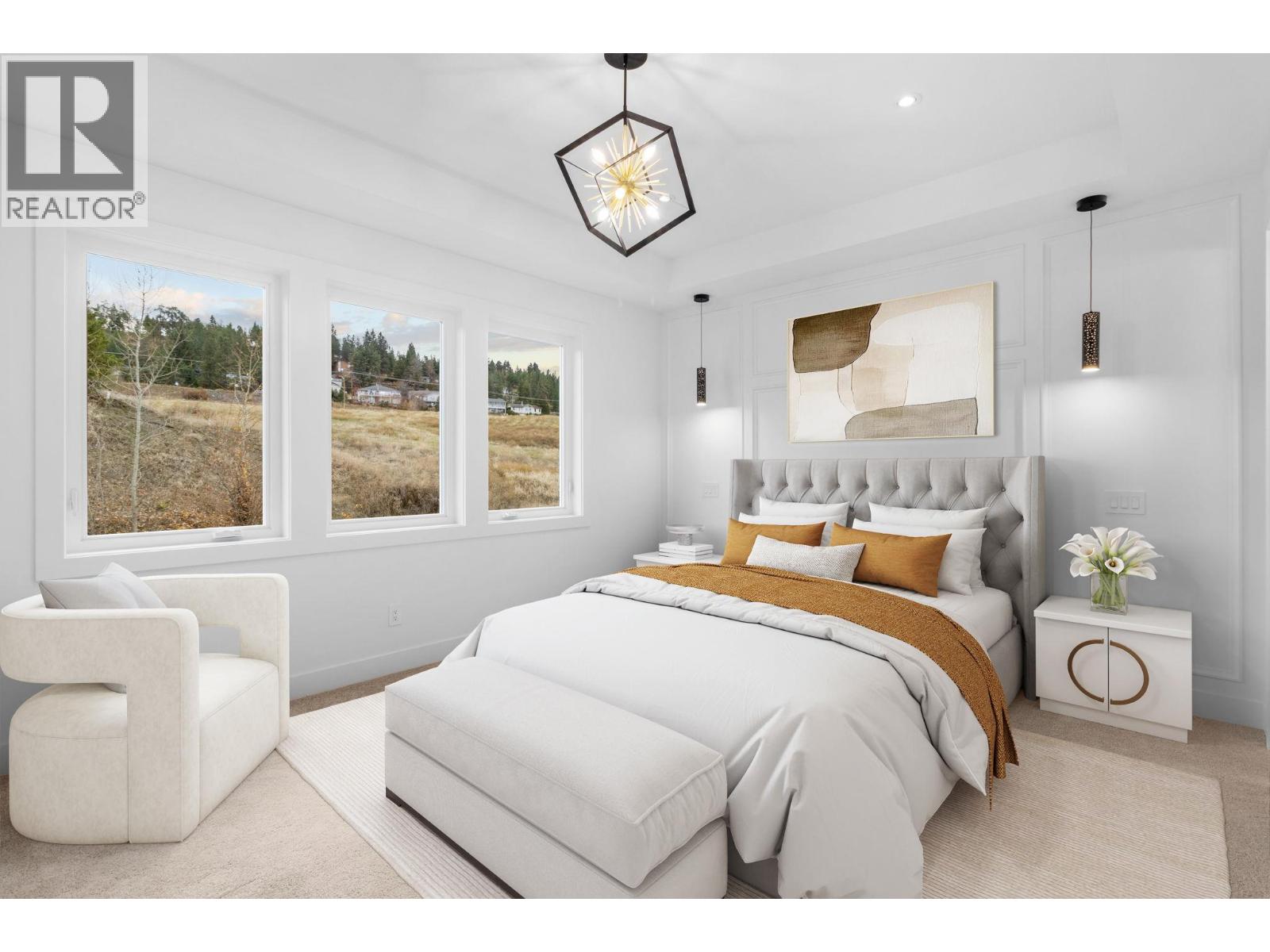  1012 Bull Crescent, Kelowna