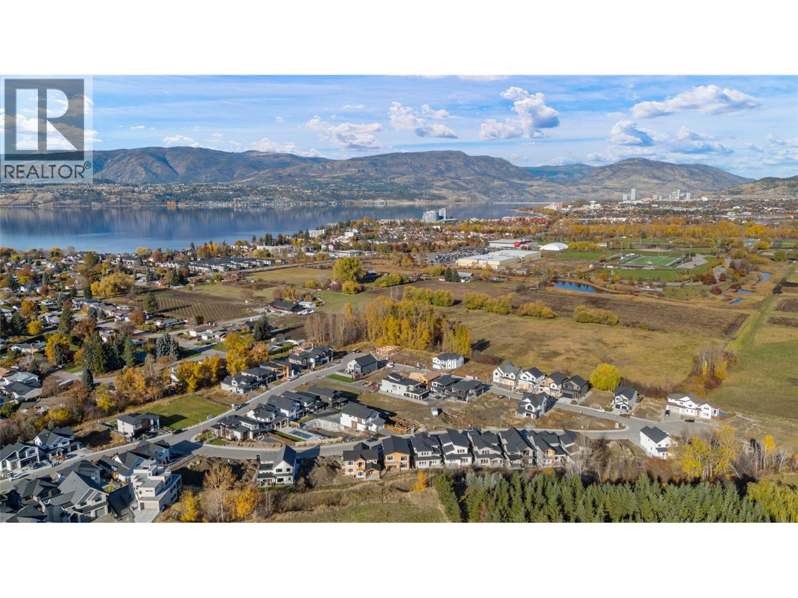  1012 Bull Crescent, Kelowna