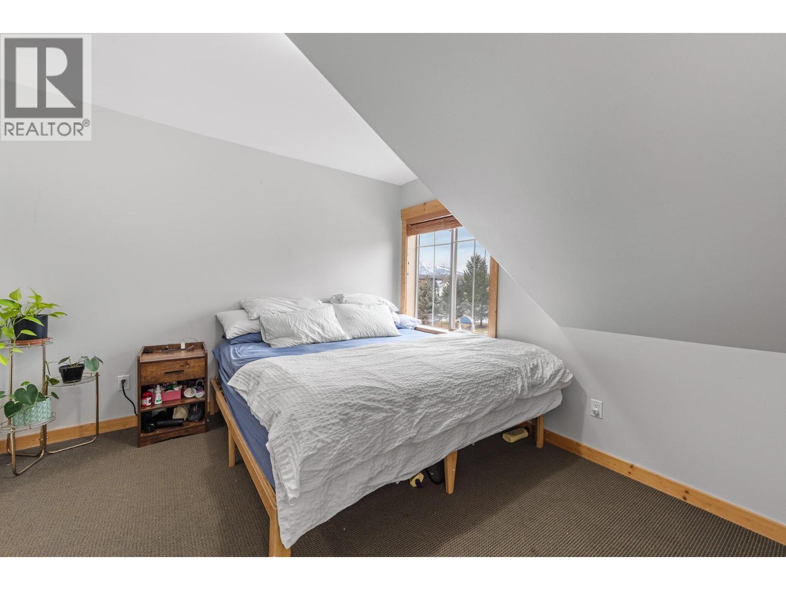 34 Rivermount Place Unit# 202B, Fernie