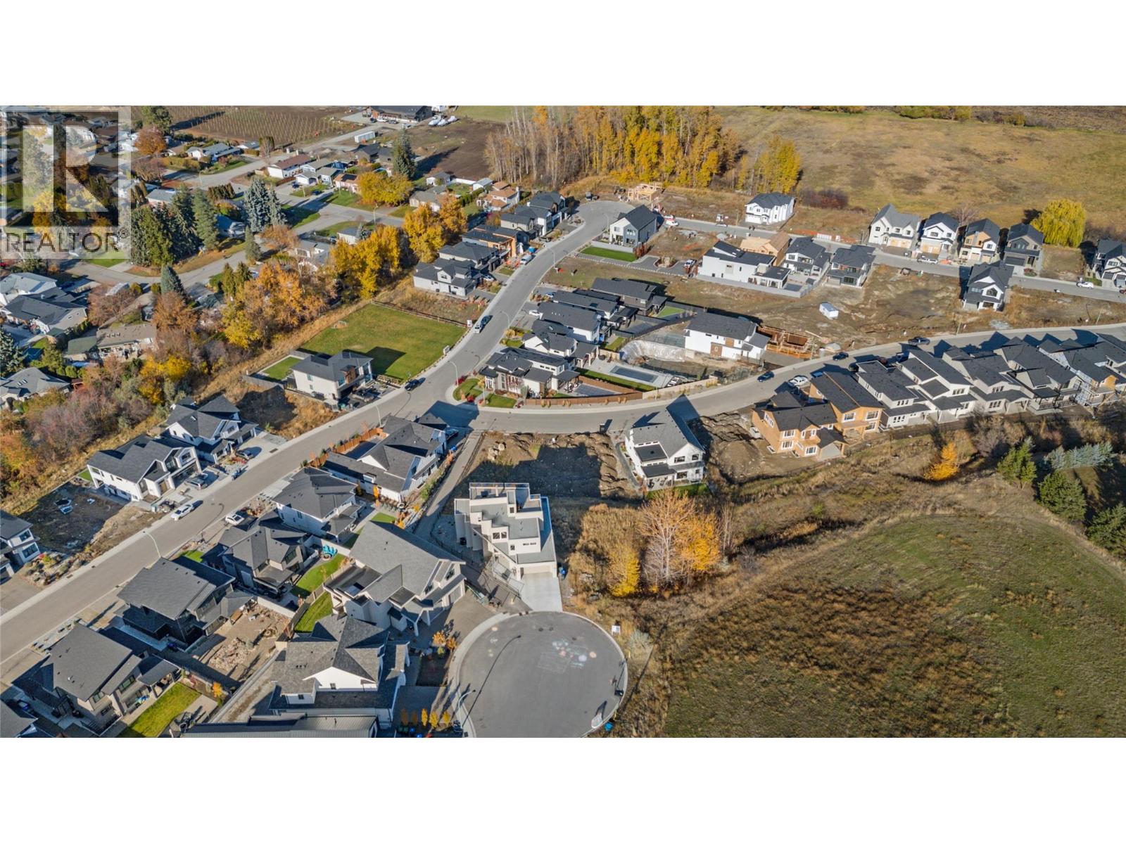  1012 Bull Crescent, Kelowna