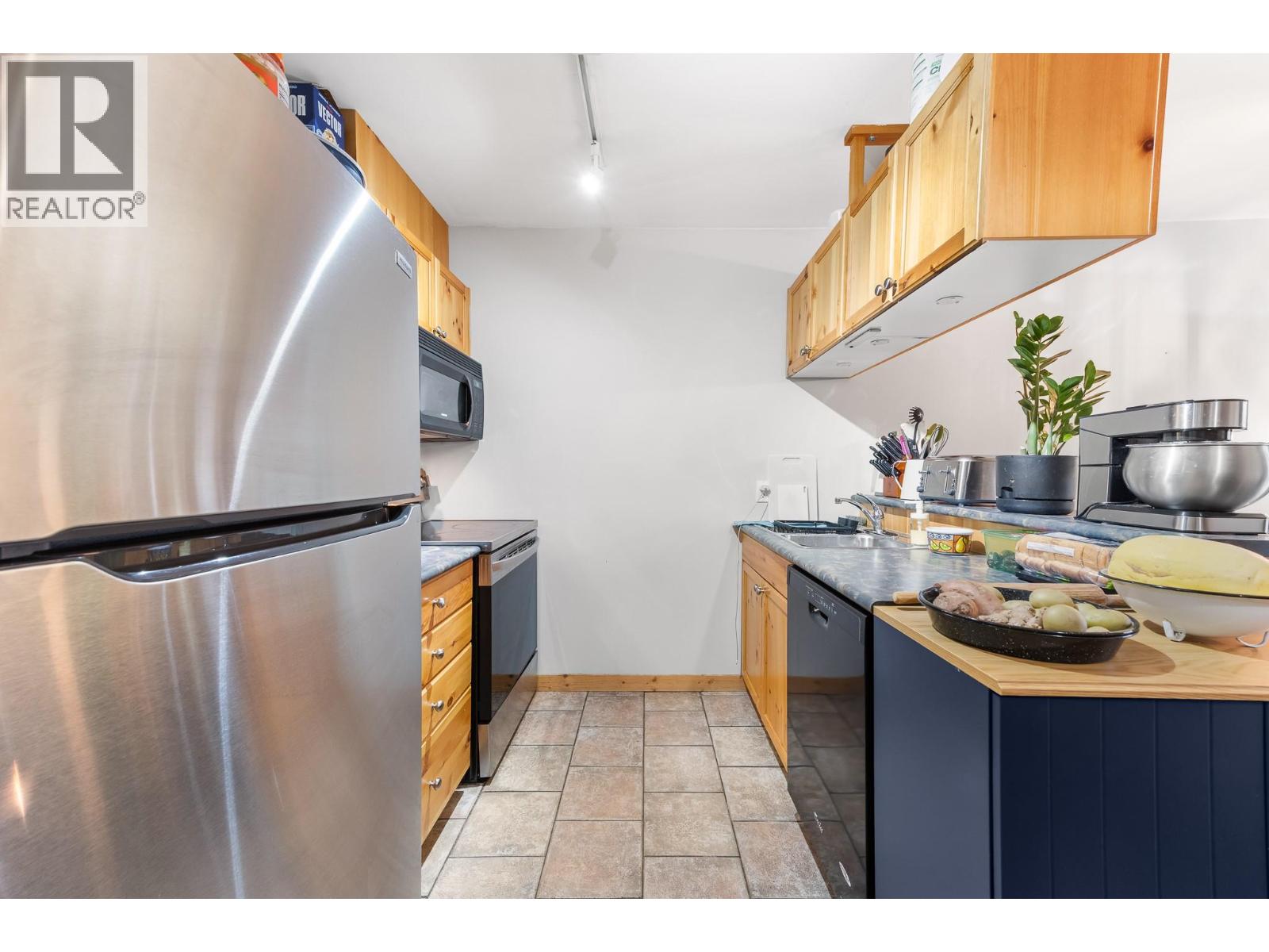 34 Rivermount Place Unit# 202B, Fernie