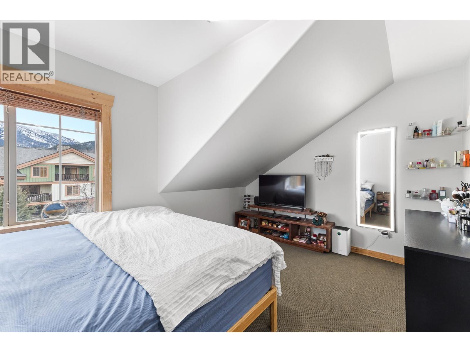 34 Rivermount Place Unit# 202B, Fernie