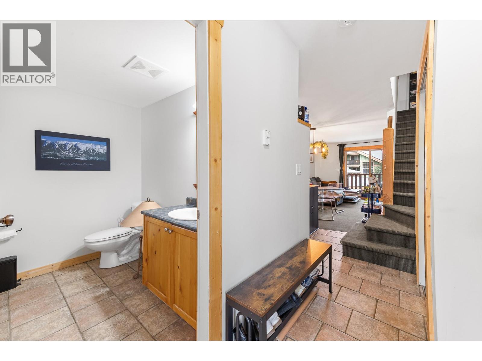 34 Rivermount Place Unit# 202B, Fernie