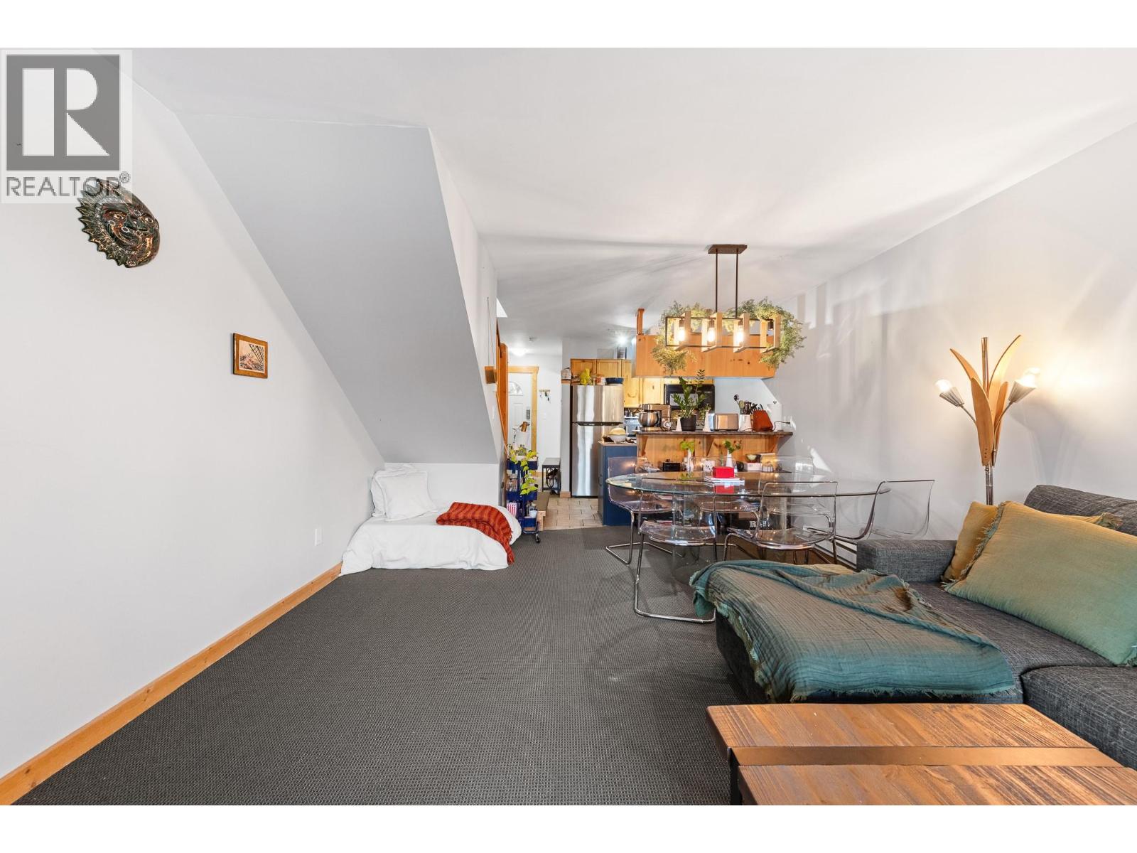 34 Rivermount Place Unit# 202B, Fernie