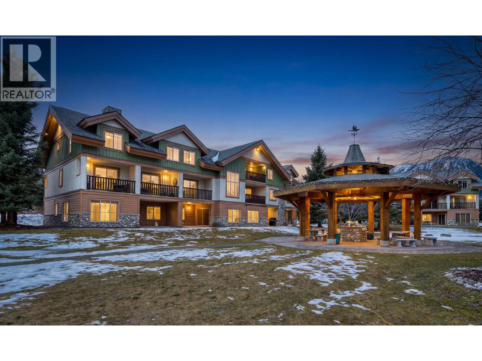 34 Rivermount Place Unit# 202B, Fernie