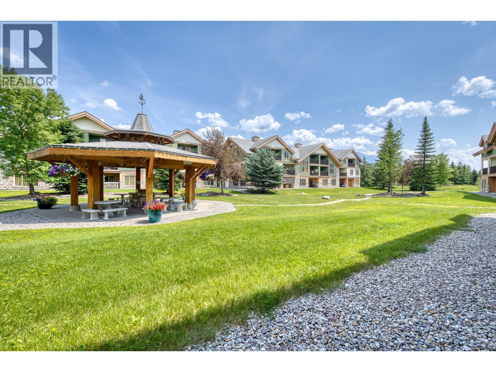 34 Rivermount Place Unit# 202B, Fernie