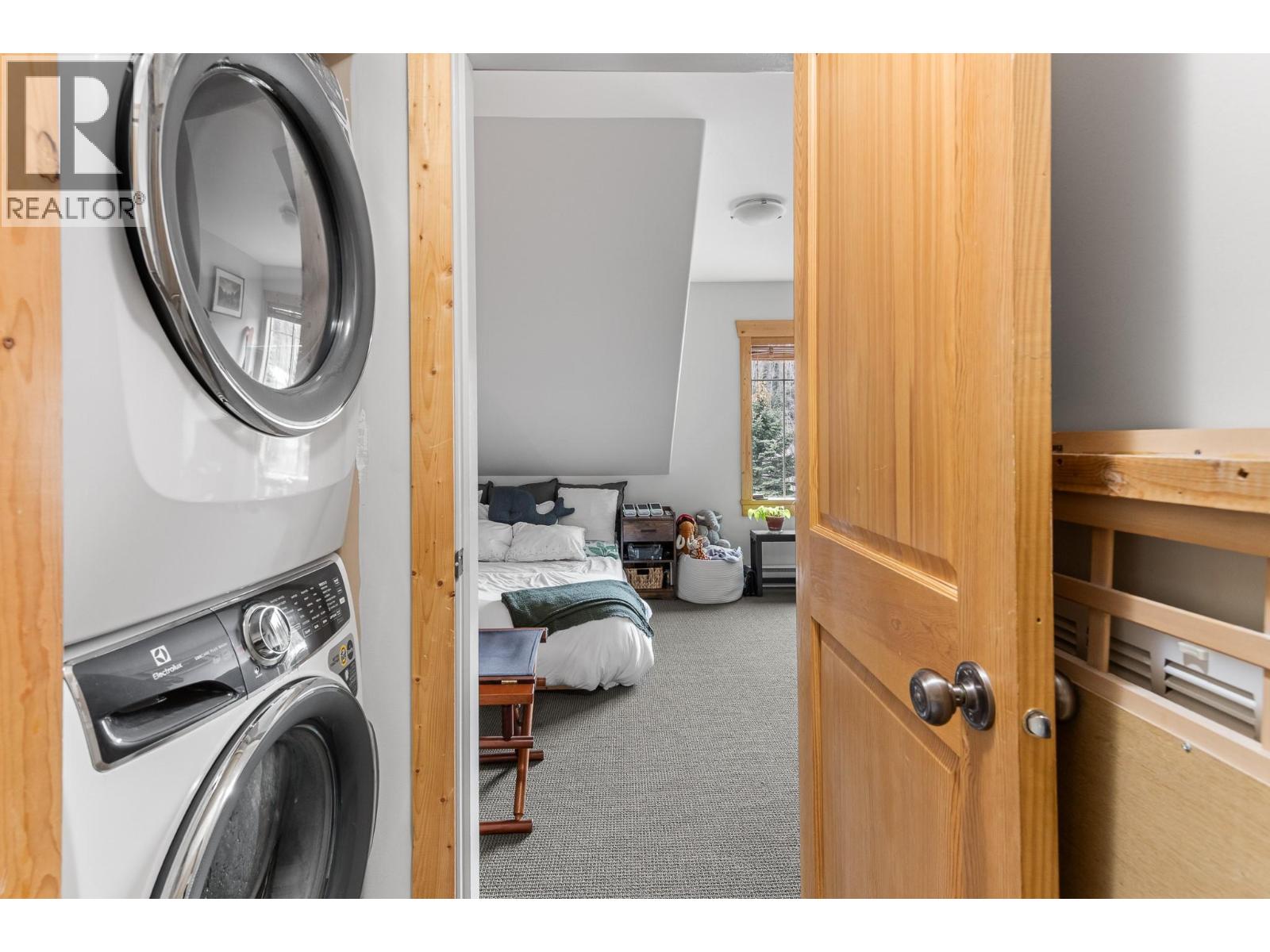 34 Rivermount Place Unit# 202B, Fernie