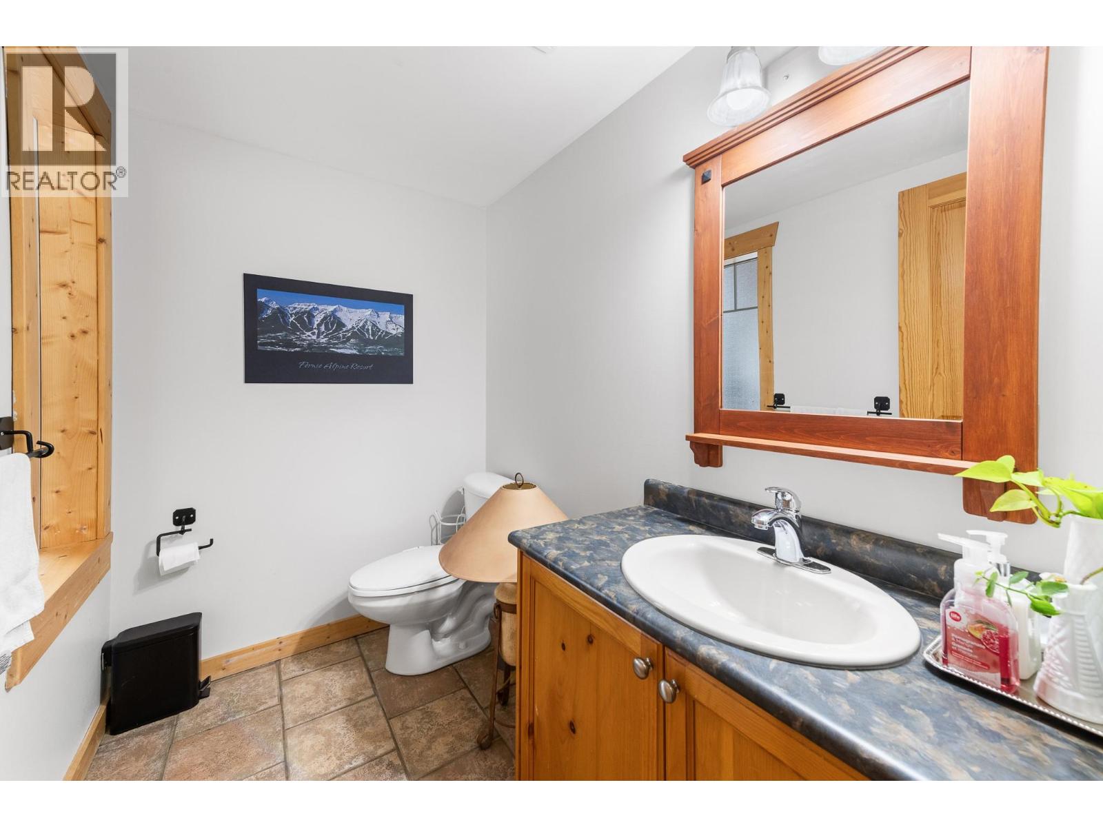 34 Rivermount Place Unit# 202B, Fernie