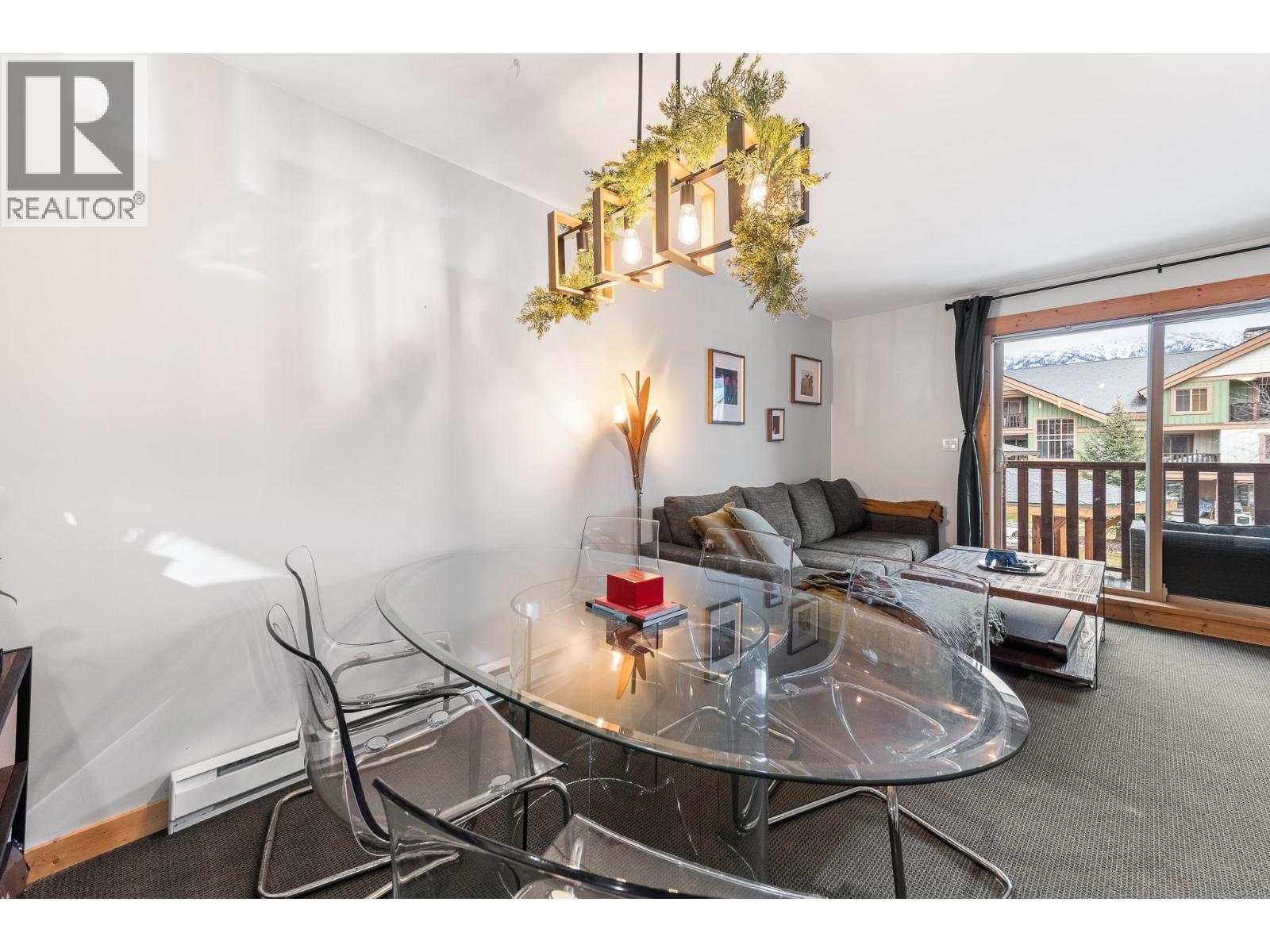 34 Rivermount Place Unit# 202B, Fernie