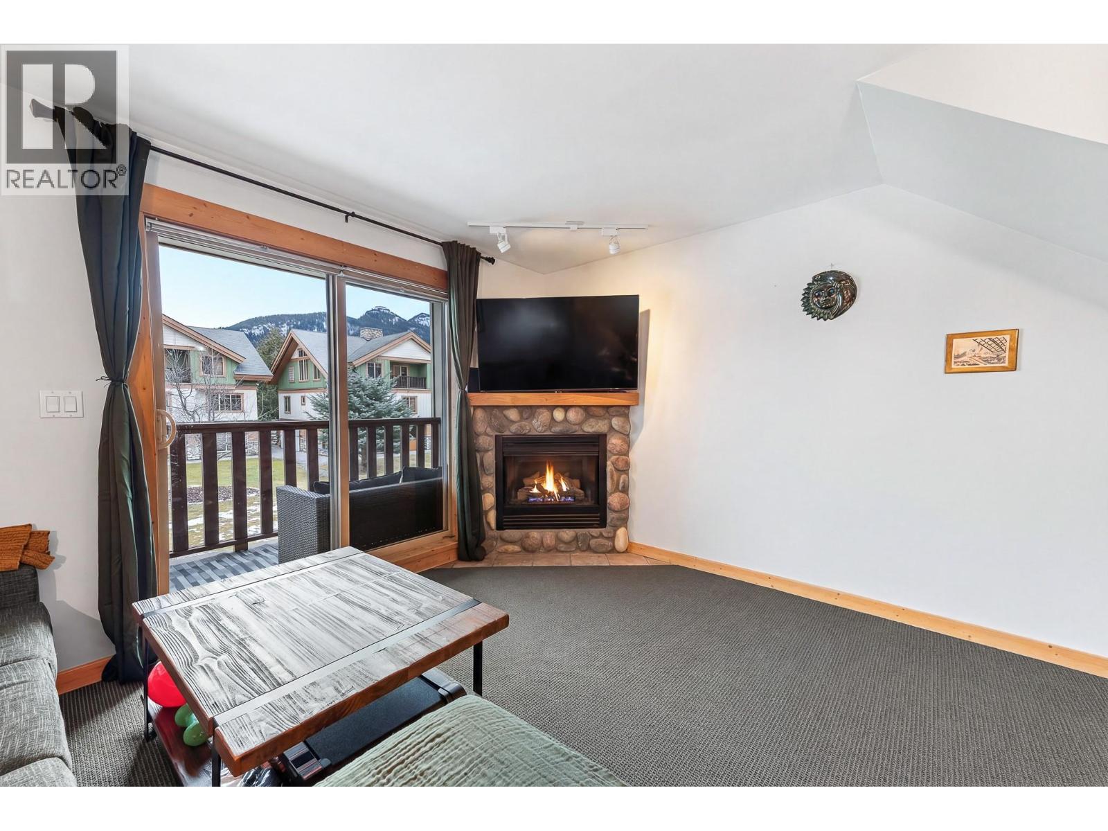 34 Rivermount Place Unit# 202B, Fernie