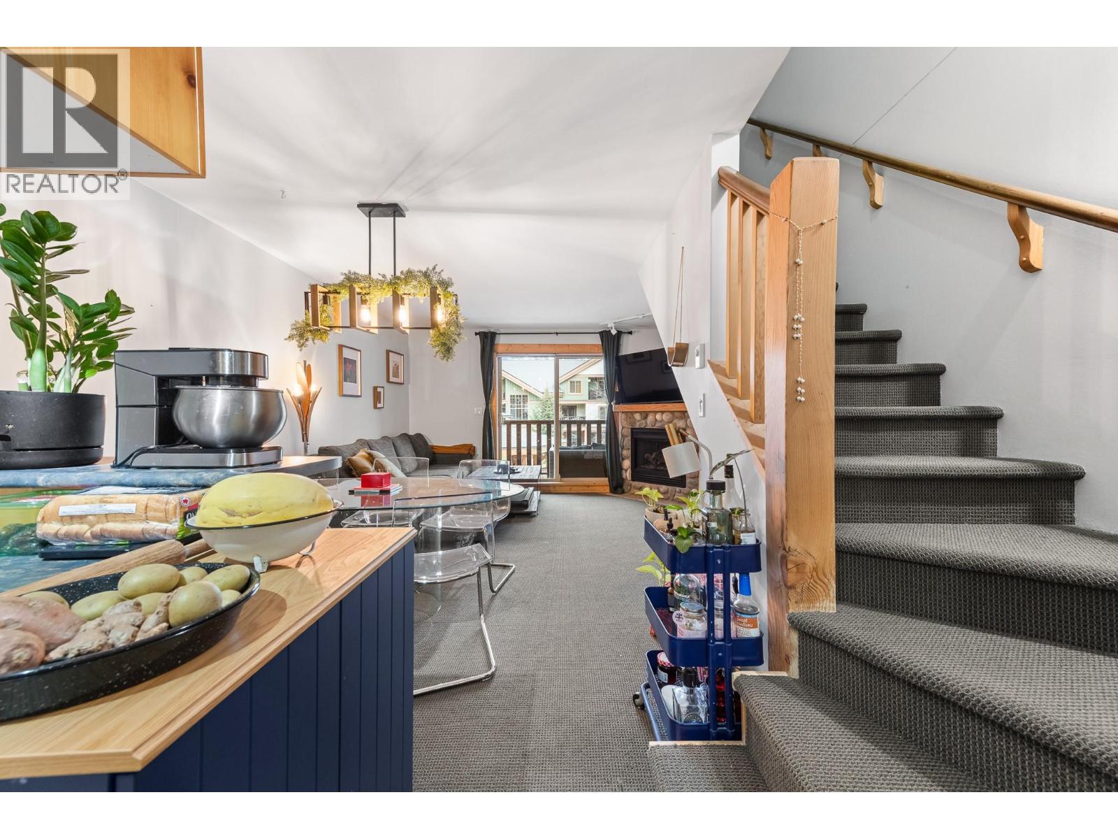 34 Rivermount Place Unit# 202B, Fernie