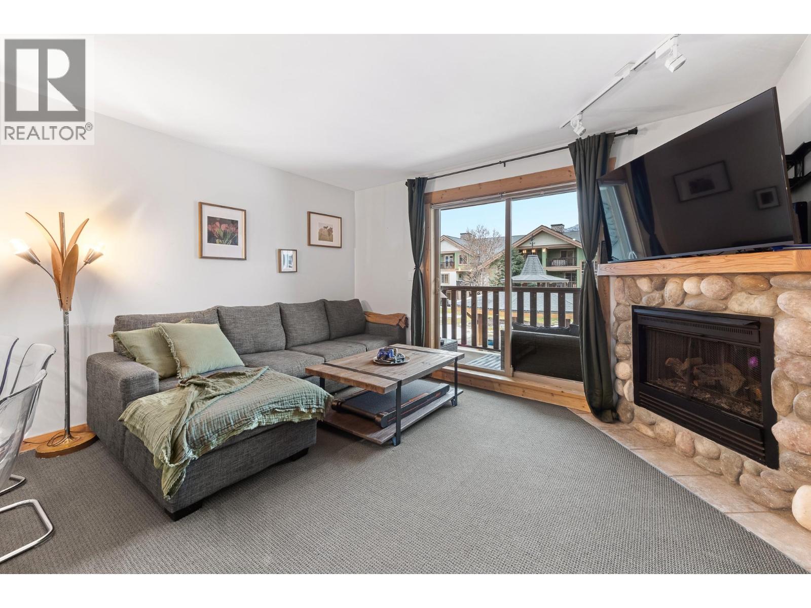 34 Rivermount Place Unit# 202B, Fernie