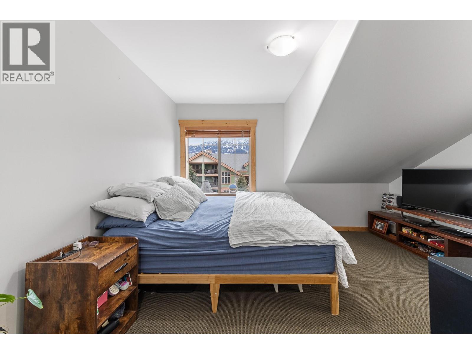 34 Rivermount Place Unit# 202B, Fernie