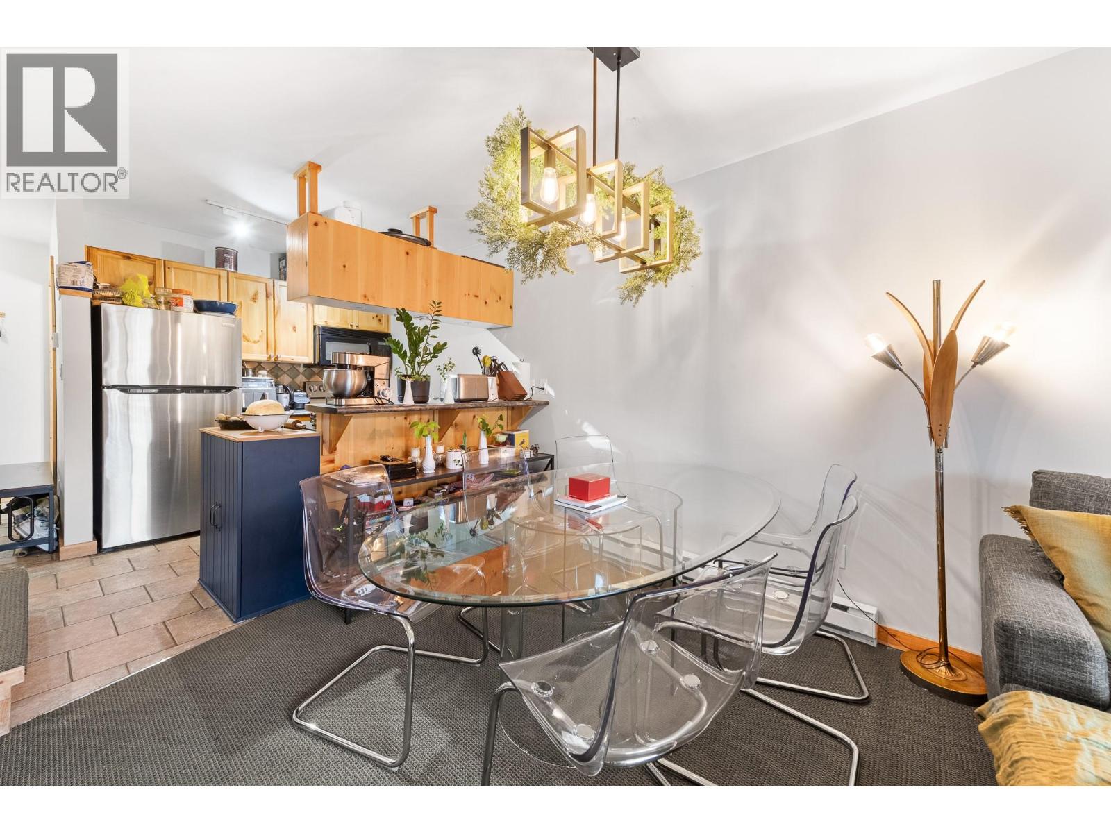 34 Rivermount Place Unit# 202B, Fernie