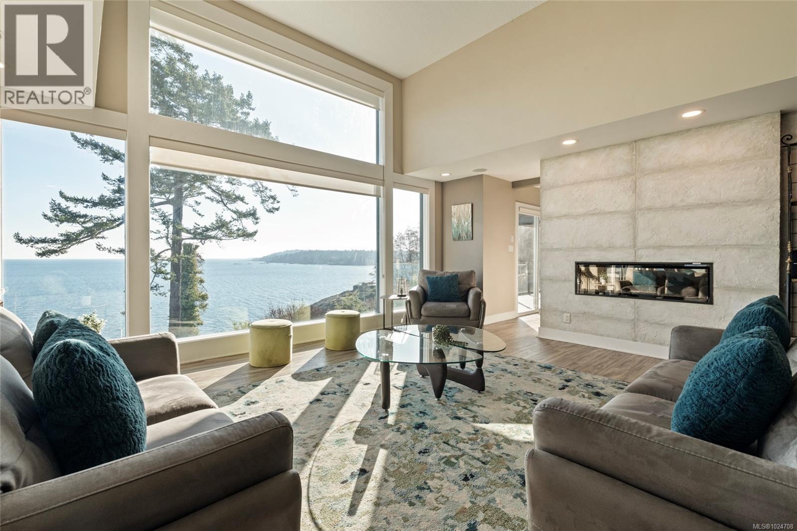  4325 Gordon Head Road, Saanich