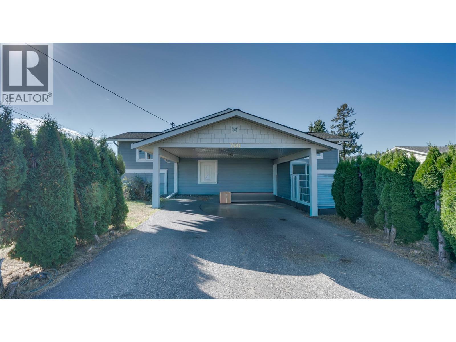 700 Bass Avenue, Enderby